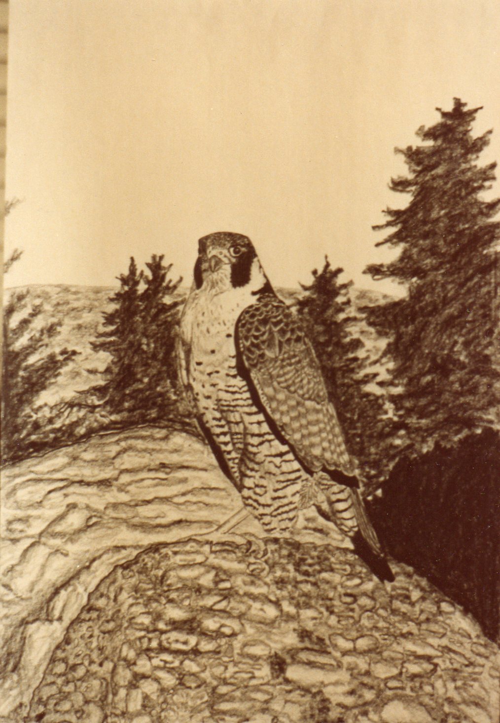 Description of art piece 3