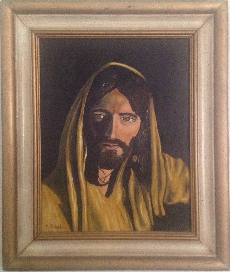 Description of art piece 4