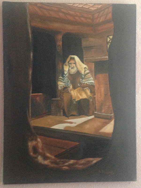 Description of art piece 4